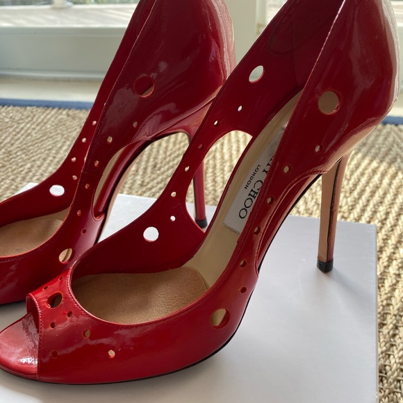 Jimmy Choo Shoes - Jimmy Choo shoes